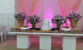 Imagem 3: Espaço de Festa em Vg