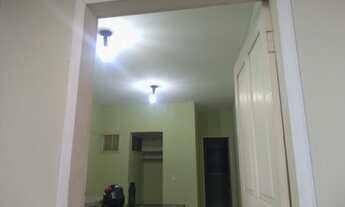 Imagem 4: Kitnet Kitnet com 1 dormitório