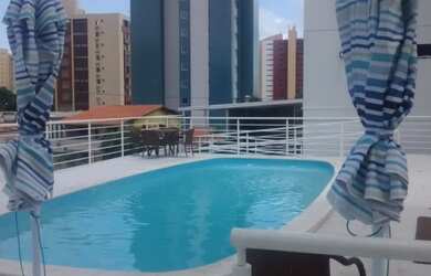 Imagem 4: Edf. Príncipe de Borgonha