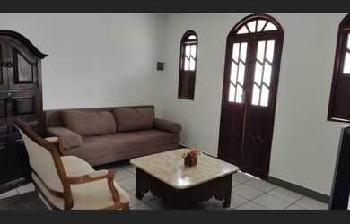 Imagem 2: Casa Para Alugar - Brejões - BA (Colina do Juá