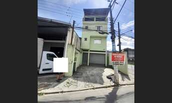 Imagem: Prédio Jardim Flor de Maio