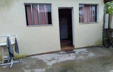 Imagem 5: CA1654 / LADO SERRA Casa Residencial / Recanto dos Bandeirantes