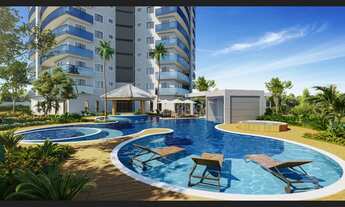 Imagem: Izzi Residence Lançamento no Eusébio