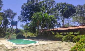 Imagem 7: Sitio 3 ha – localidade São Feliz, Teresina-Pi