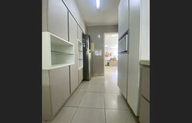 Imagem 6: Condomínio Grand Jardins – Guaribas, Eusébio/CE, Casa Duplex Mobiliada com 3 Suítes