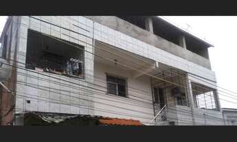 Imagem: Aluga-se 1° andar