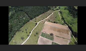 Imagem: Fazenda 161 há em Itaguara MG