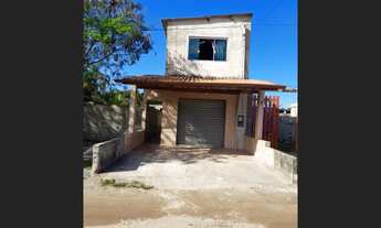 Imagem: ESTUDO TROCAS EM SOBRADO NA PRAIA DE PERUÍBE