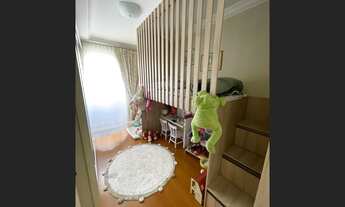 Imagem 4: Caiobá cobertura a venda no bairro Michel Criciuma