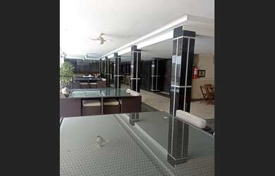 Imagem 3: ESPAÇO PARA EVENTOS (FIM DE SEMANA