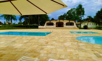 Imagem 7: VENDO TERRENO - Condomínio fechado