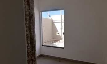 Imagem: Casa a venda no Delfino Magalhães Montes