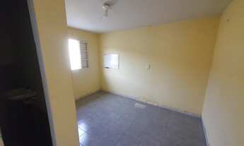 Imagem 3: Casa no Cristo Rei