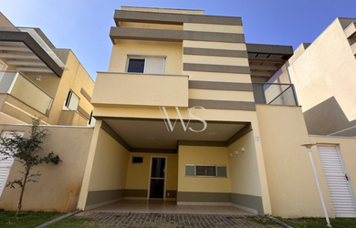 Imagem 2: Excelente Sobrado Condomínio - Carandá Bosque