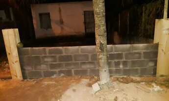 Imagem 2: Casa em reforma com terreno em Imbassaí - Nascente natural e árvores frutíferas