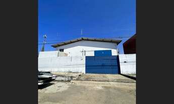 Imagem: Galpão na Av. Dom Elder Câmera