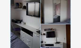 Imagem 4: Ed. Rio Lena Apartamento com 2 dormitórios