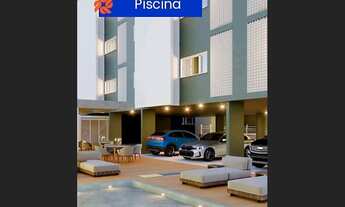 Imagem 4: Residencial Bento Design, Bairro Bento, próximo UFCG