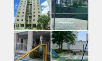 Imagem 2: 3/4 (1suite) Bairro Batista Campos 102m2