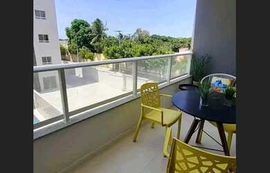 Imagem 5: Apartamento 03 Quartos 02 Vagas Centro do Eusebio