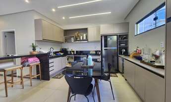 Imagem 4: Casa de Alto Padrão à Venda - Bairro da Cohama