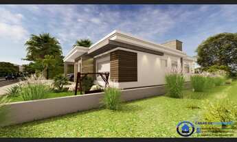 Imagem 7: Loteamento Solar das Orquídeas em Içara