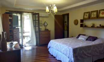 Imagem 6: Magnífica Casa 4 Quartos Condomínio Ubá Terra Nova Itaipú - Região Oceânica