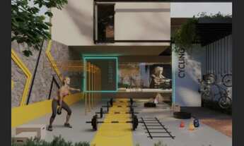 Imagem 7: Vende-se lote, Condomínio Naçõesville, bairro das nações