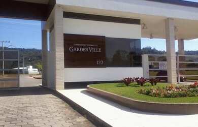 Imagem 2: Garden Ville bairro São Simão Criciúma