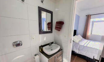 Imagem 2: Casa no conjunto de ponta negra IZ04