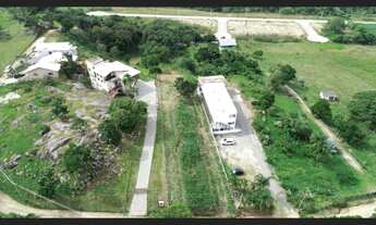 Imagem 3: Terreno com vista mar - praia da Gamboa-Garopaba/SC