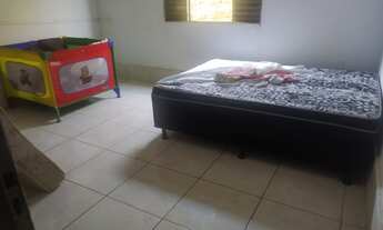 Imagem 5: Casa - Festa de Trindade 2023