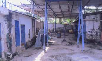 Imagem 5: Galpão à venda entre a PE15 e Shopping Patteo