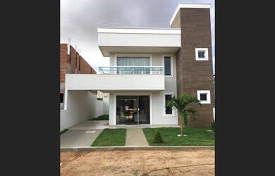 Imagem 5: Casa de condomínio para venda com 135 metros quadrados com 4 quartos