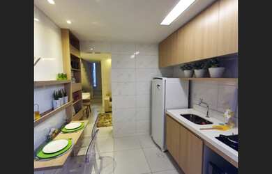 Imagem 6: Casas duplex em Bom Pastor de 2 e 3/4 EM CONDOMINIO FECHADO - Natal -RN