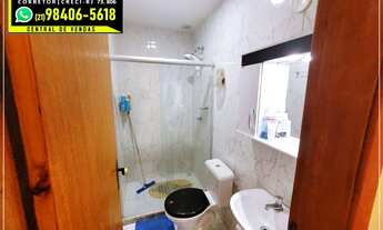 Imagem 7: 2097-Maravilhosa casa duplex no Colubandê composta por 2 quartos