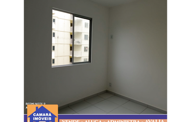 Imagem 3: Jardim das Alfazemas- Reserva das flores, apartamento com dois quartos