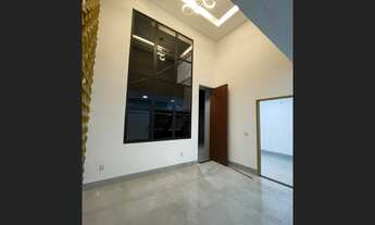 Imagem: Casa 3/4 no London Park em Goiânia Região