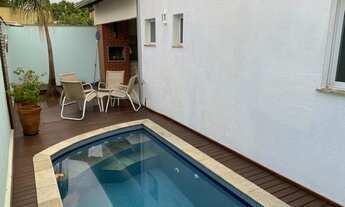 Imagem 3: VENDO!!! Uma casa no condomínio Saint Joseph em Cuiabá MT na estrada da Guia