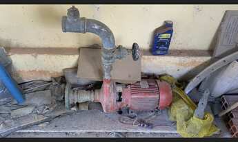 Imagem 1: Lote agrícola de 3,31 escriturado Bebedouro Petrolina