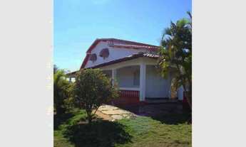 Imagem 5: Aluga-se uma casa grande em Cáceres - MT no bairro Cavalhada ( Atrás da Unemat