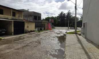 Imagem 3: Casa duplex no Mosqueiro por R$ 170 mil, próximo à Orla Por do Sol
