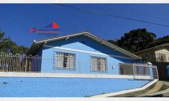 Imagem 2: Casa a venda no Parque Mariane