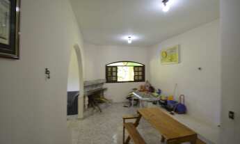 Imagem 6: Sítio à Venda em Juquitiba SP com 19.968 m2, lagos e piscina