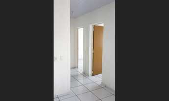 Imagem 3: Village Leste 3 – Âmbar