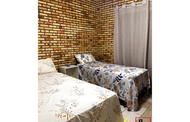 Imagem 7: CASA MARAVILHOSA NO CORAÇÃO DO ICARAÍ!