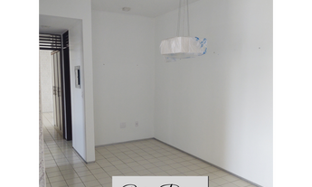 Imagem: Apartamento a venda em Tambaú