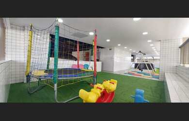 Imagem 6: Apartamento na 25 de Agosto com hidromassagem