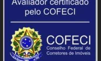 Imagem 2: Avaliação de Imóvel com Emissão do Selo Certificador Federal