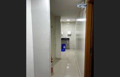 Imagem 3: Clínica na Independência. É só entrar e trabalhar?